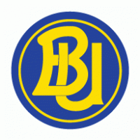 HSV Barmbek-Uhlenhorst logo vector logo