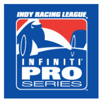 Indy Racing League logo vector logo