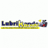 LUBRIKANDO logo vector logo