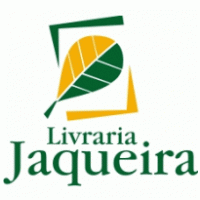 Livraria Jaqueira logo vector logo