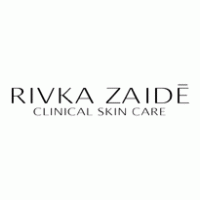 RIVKA ZAIDE CLINICAL SKIN CARE logo vector logo