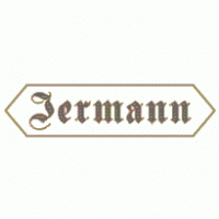 jermann logo vector logo
