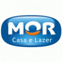 MOR logo vector logo