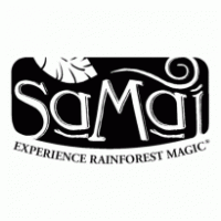 Samai logo vector logo
