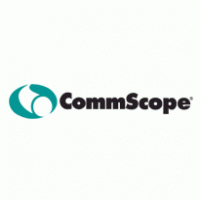 CommScope logo vector logo