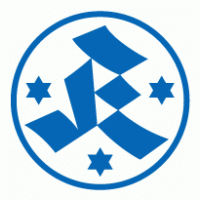 Kickers logo vector logo
