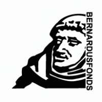 BERNARDUSFONDS logo vector logo