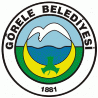 Görele Belediyesi logo vector logo