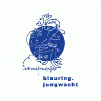 Jungwacht Blauring (Jubla) logo vector logo
