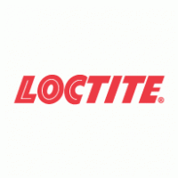 Loctite logo vector logo