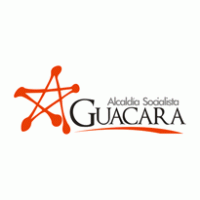 ALCALDIA SOCIALISTA DE GUACARA logo vector logo