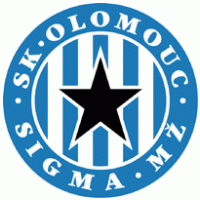 Sigma Olomouc SK (90’s logo) logo vector logo