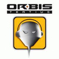 Orbis Tertius logo vector logo