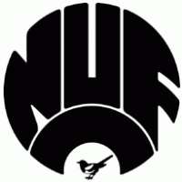 FC Newcastle United (1980’s logo)