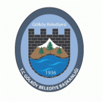 Belediye logo vector logo