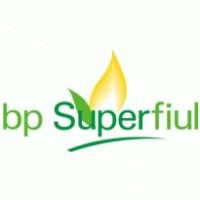 bp superfiul logo vector logo