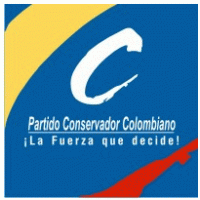 Partido Conservador logo vector logo