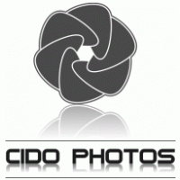 Cido Photos logo vector logo