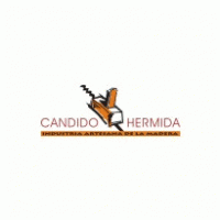 Candido Hermida Ferrol logo vector logo