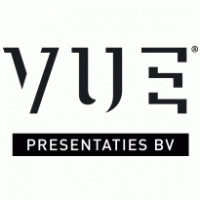 Vue Presentaties BV logo vector logo