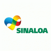 Marca Tursitica de Sinaloa logo vector logo