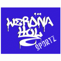 Werdna Hol Sportz logo vector logo