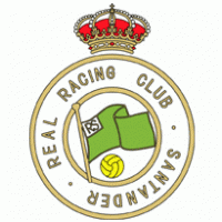 Real Racing Club Santander (70’s logo) logo vector logo