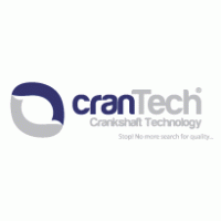 cranTech Crankshaft Technology logo vector logo