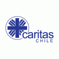 Caritas logo vector logo