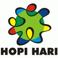 HOPI HARI logo vector logo
