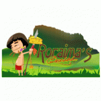 Roraima`s Quesos logo vector logo