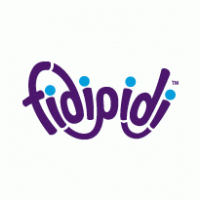 fidipidi logo vector logo