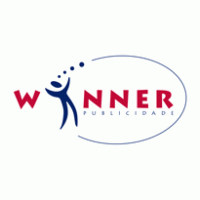 WINNER PUBLICIDADE logo vector logo