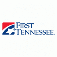 First Tennessee logo vector logo