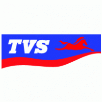 TVS MOTORS logo vector logo