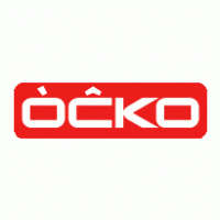 ocko logo vector logo