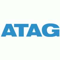 ATAG logo vector logo