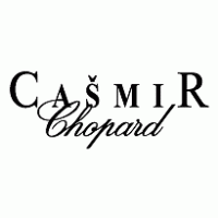 Cashmir Chopard logo vector logo