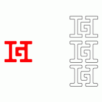 Heinemann logo vector logo