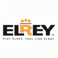 El Rey logo vector logo