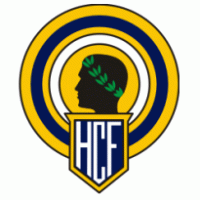 Hercules Club de Futbol Alicante logo vector logo