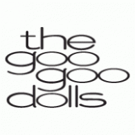 The Goo Goo Dolls logo vector logo