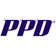 PPD logo vector logo