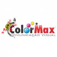 ColorMax logo vector logo