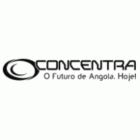 Concentra logo vector logo