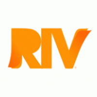 RIV logo vector logo