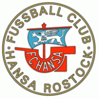 FC Hansa Rostock logo vector logo