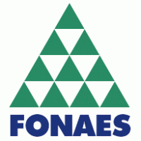 FONAES logo vector logo