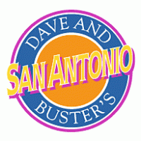 San Antonio logo vector logo