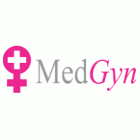 MedGyn logo vector logo